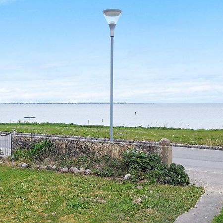 4 Person Holiday Home In Bandholm Eksteriør bilde